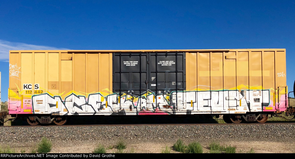 KCS 112442